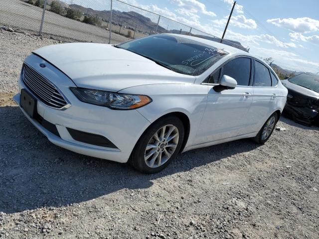 ford fusion se 2017 3fa6p0h7xhr111308