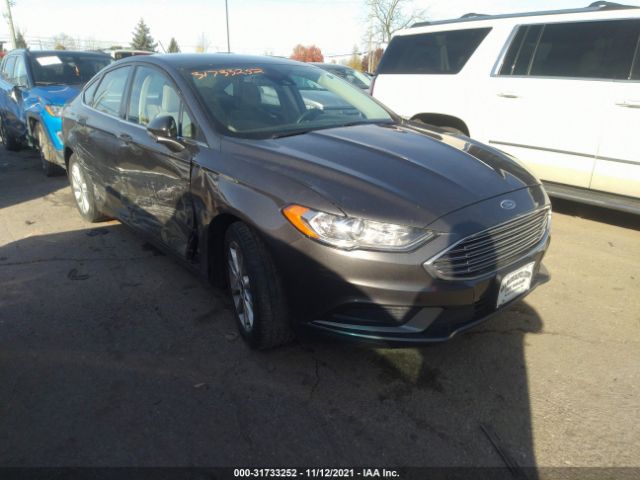 ford fusion 2017 3fa6p0h7xhr145281