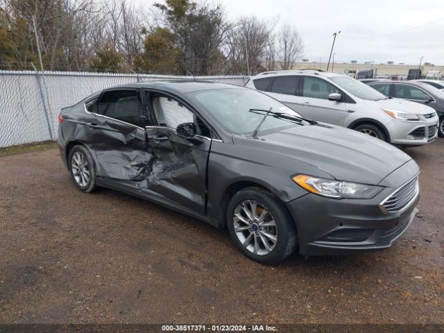 ford fusion 2017 3fa6p0h7xhr162646