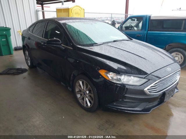 ford fusion 2017 3fa6p0h7xhr171590