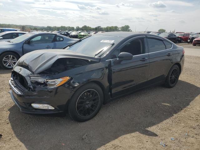 ford fusion se 2017 3fa6p0h7xhr179236