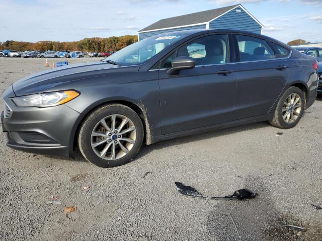 ford fusion se 2017 3fa6p0h7xhr197557