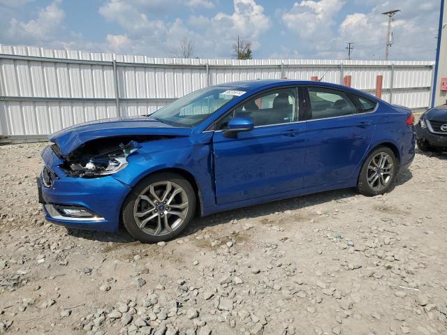 ford fusion se 2017 3fa6p0h7xhr200960