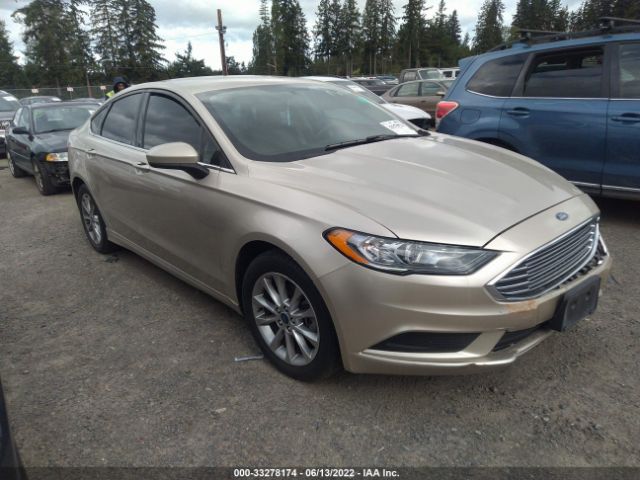 ford fusion 2017 3fa6p0h7xhr215457