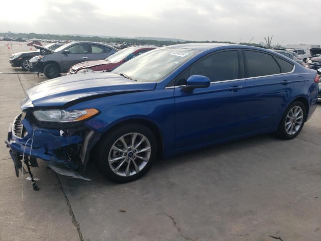 ford fusion 2017 3fa6p0h7xhr217791