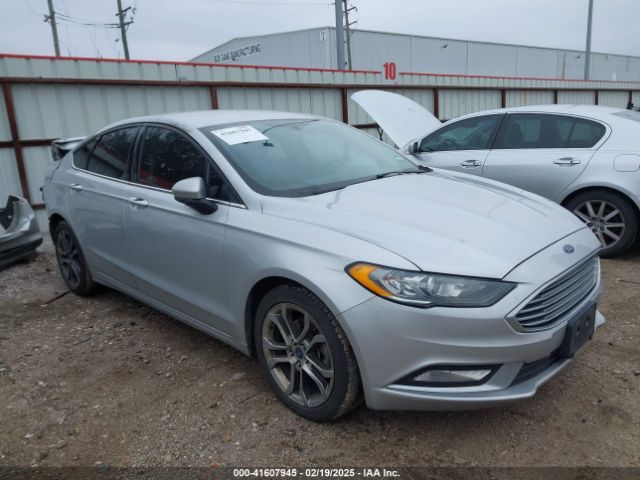 ford fusion 2017 3fa6p0h7xhr228435