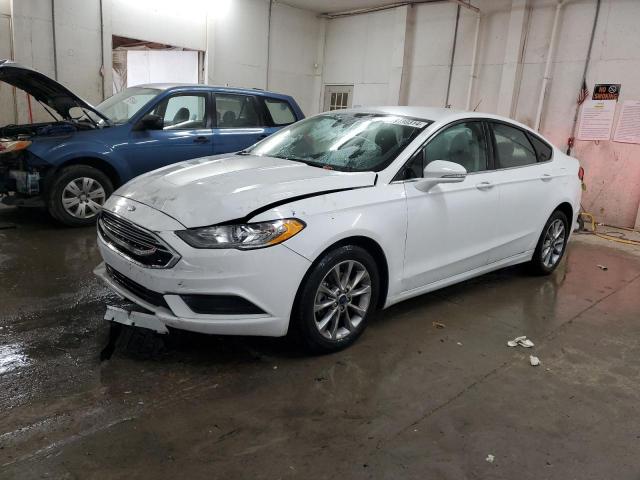 ford fusion se 2017 3fa6p0h7xhr235403