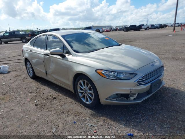 ford fusion 2017 3fa6p0h7xhr235630