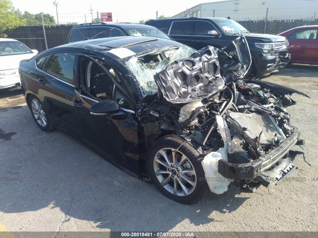 ford fusion 2017 3fa6p0h7xhr312495