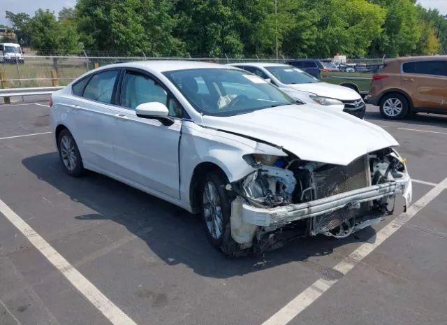 ford fusion 2017 3fa6p0h7xhr319494