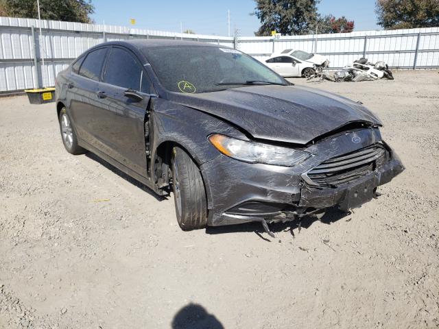 ford fusion se 2017 3fa6p0h7xhr336263