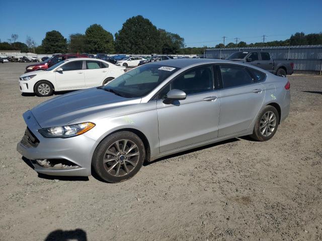 ford fusion se 2017 3fa6p0h7xhr344007