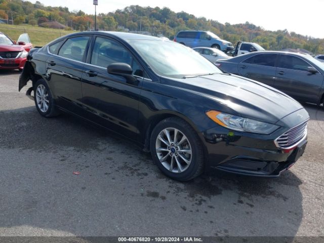 ford fusion 2017 3fa6p0h7xhr346159