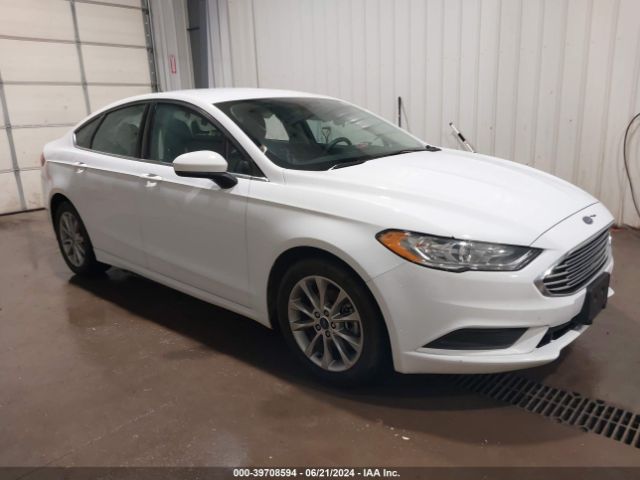 ford fusion 2017 3fa6p0h7xhr358960