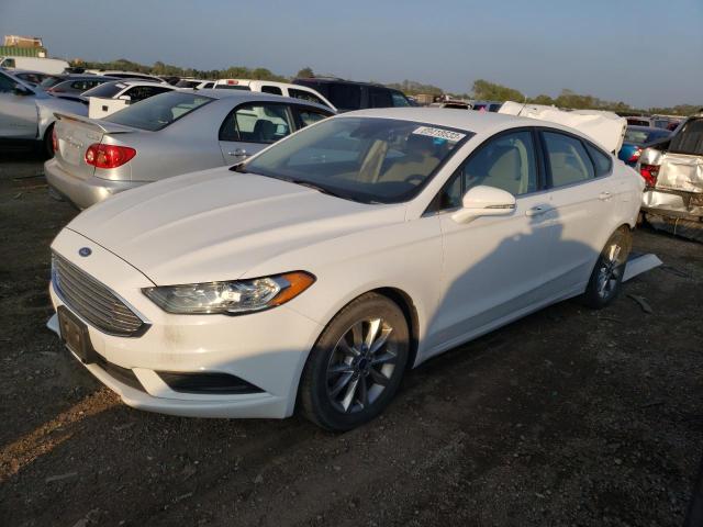 ford fusion se 2017 3fa6p0h7xhr384216