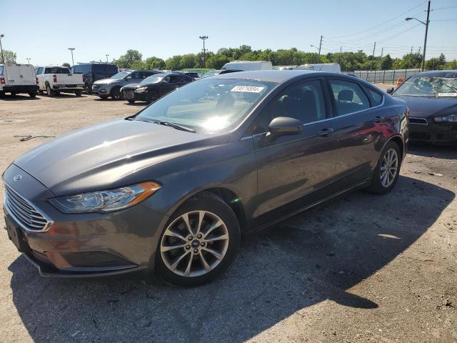 ford fusion 2017 3fa6p0h7xhr404478