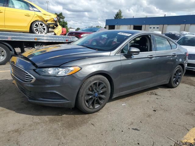 ford fusion se 2017 3fa6p0h7xhr405176