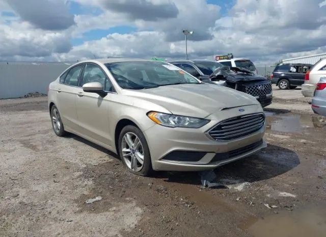 ford fusion 2018 3fa6p0h7xjr104171