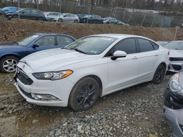 ford fusion 2018 3fa6p0h7xjr107958