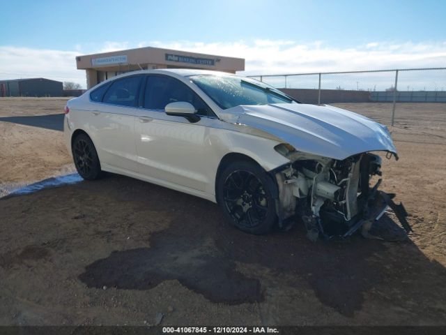 ford fusion 2018 3fa6p0h7xjr109564