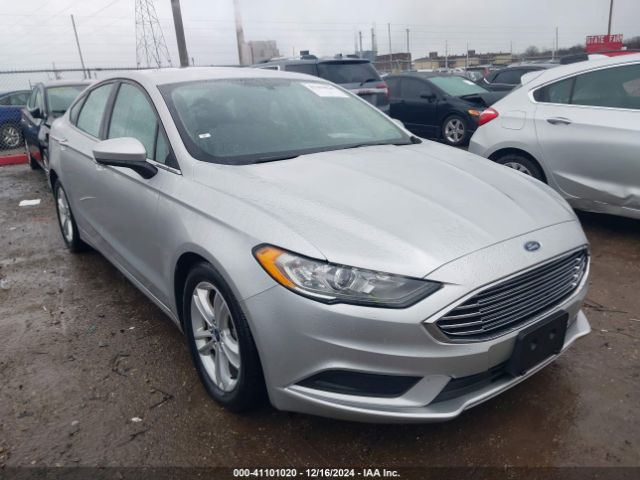 ford fusion 2018 3fa6p0h7xjr114666