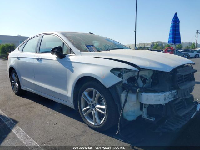 ford fusion 2018 3fa6p0h7xjr123755