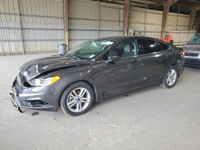 ford fusion se 2018 3fa6p0h7xjr129507