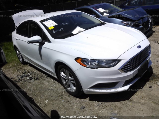 ford fusion 2018 3fa6p0h7xjr132973