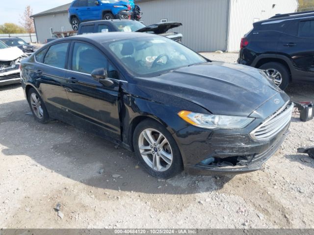 ford fusion 2018 3fa6p0h7xjr144671