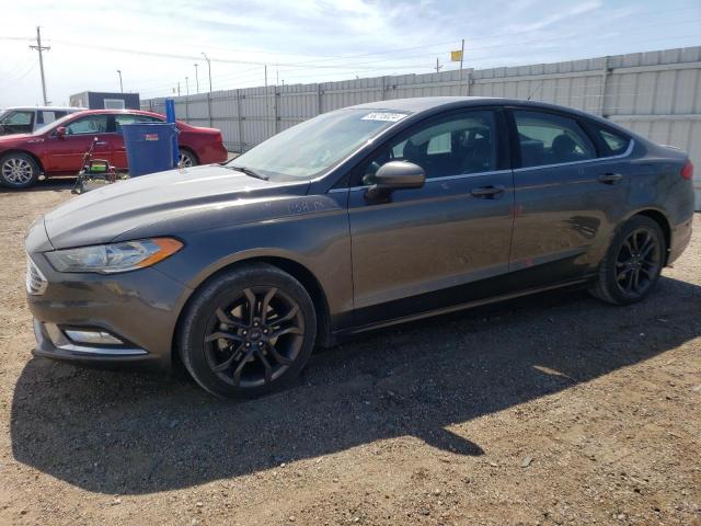 ford fusion se 2018 3fa6p0h7xjr162975