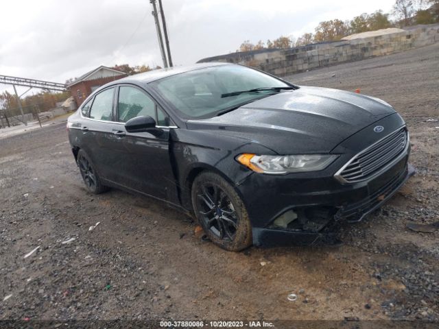 ford fusion 2018 3fa6p0h7xjr174589