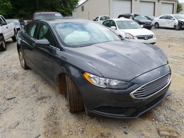 ford fusion 2018 3fa6p0h7xjr189903