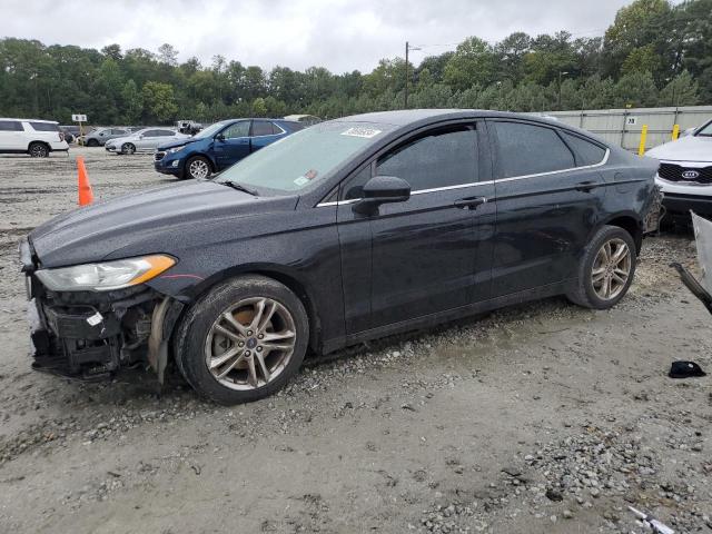 ford fusion se 2018 3fa6p0h7xjr194681