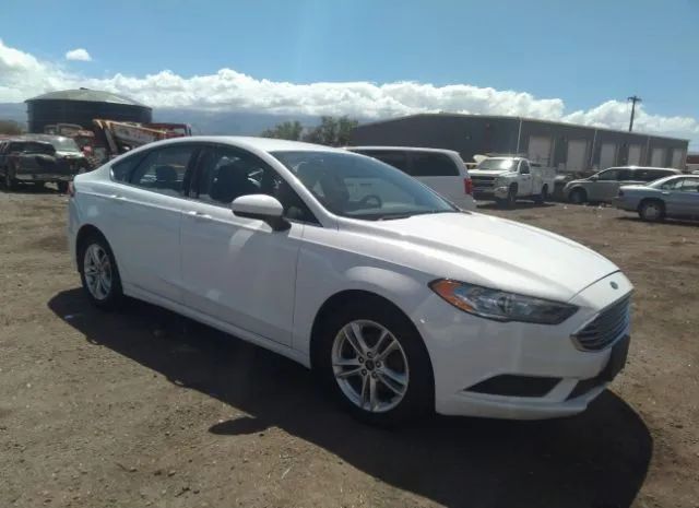 ford fusion 2018 3fa6p0h7xjr241367