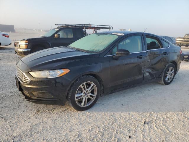 ford fusion se 2018 3fa6p0h7xjr254183