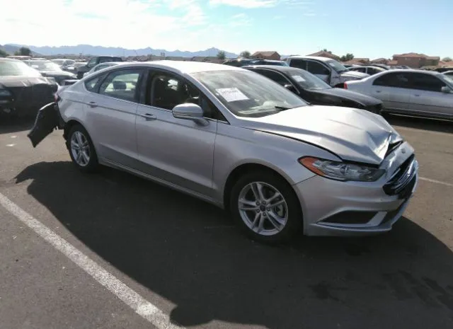 ford fusion 2018 3fa6p0h7xjr279195