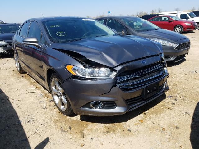 ford fusion se 2013 3fa6p0h90dr378940