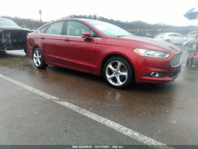 ford fusion 2014 3fa6p0h90er110939