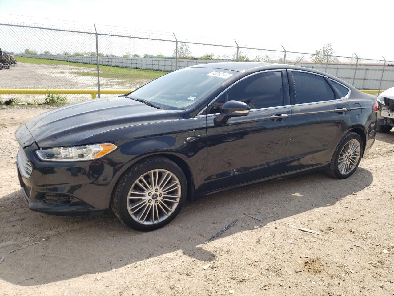 ford fusion 2014 3fa6p0h90er243555