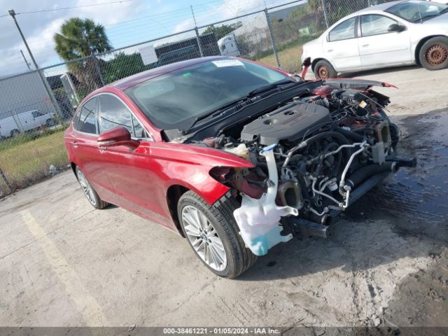 ford fusion 2014 3fa6p0h90er320179