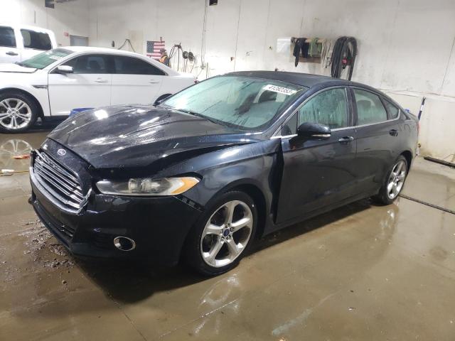 ford fusion se 2014 3fa6p0h90er330114