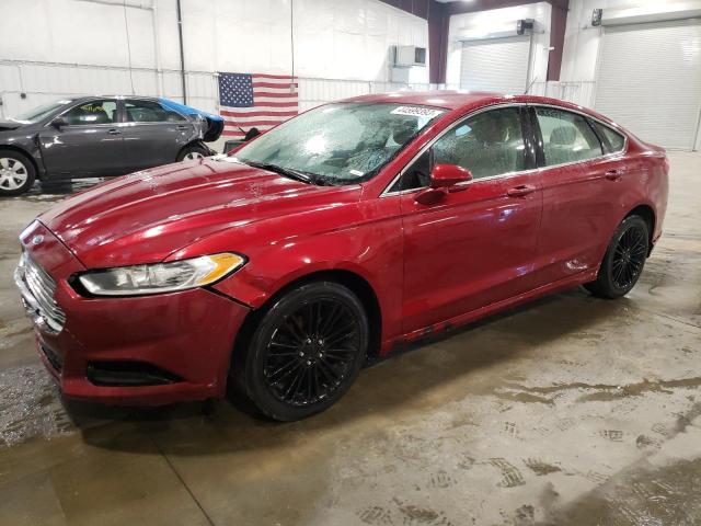 ford fusion se 2014 3fa6p0h90er382388