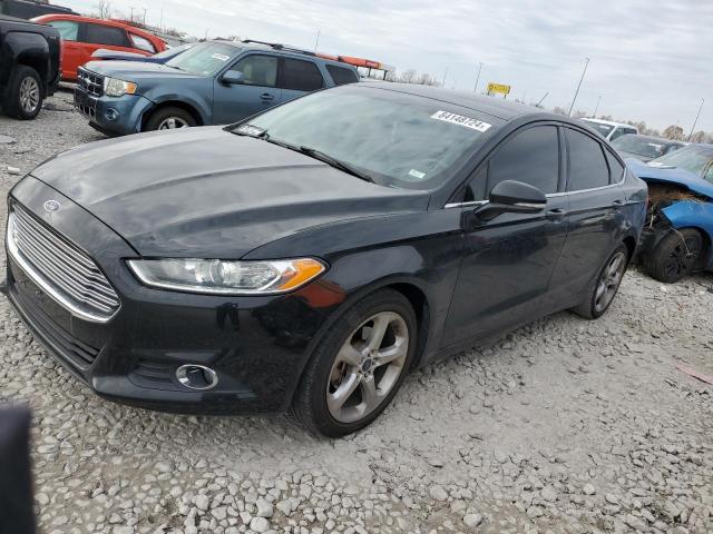 ford fusion se 2015 3fa6p0h90fr125300