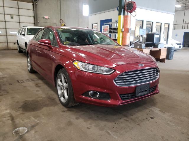 ford fusion se 2015 3fa6p0h90fr186422