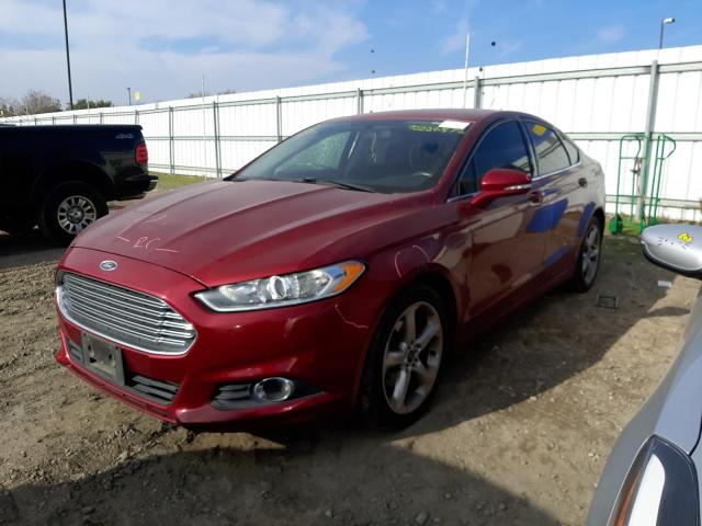 ford fusion se 2015 3fa6p0h90fr295253