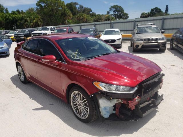 ford fusion se 2016 3fa6p0h90gr163403