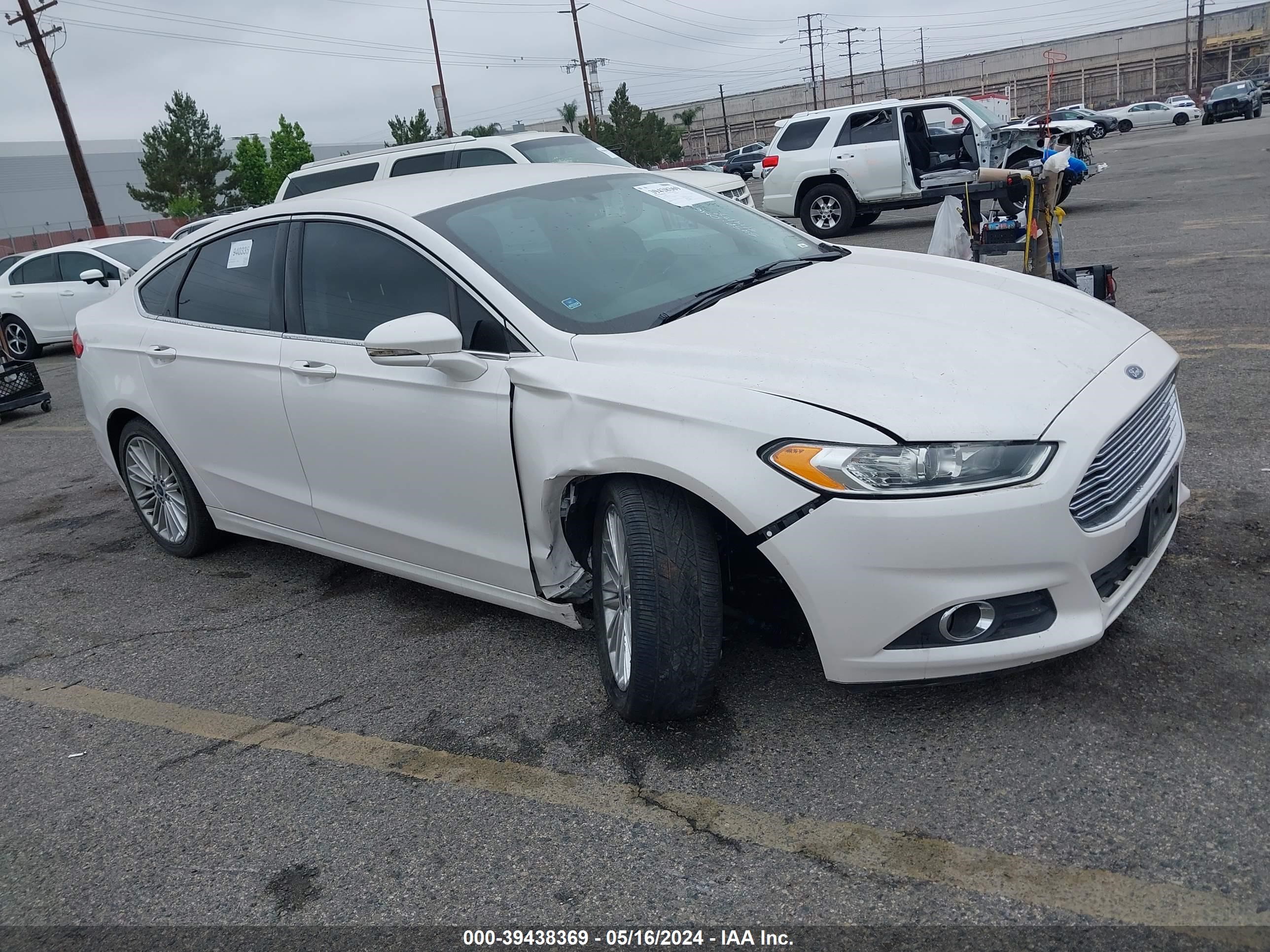 ford fusion 2016 3fa6p0h90gr194196