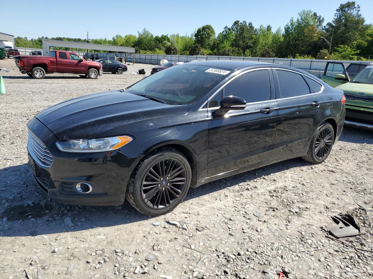 ford fusion 2016 3fa6p0h90gr236723