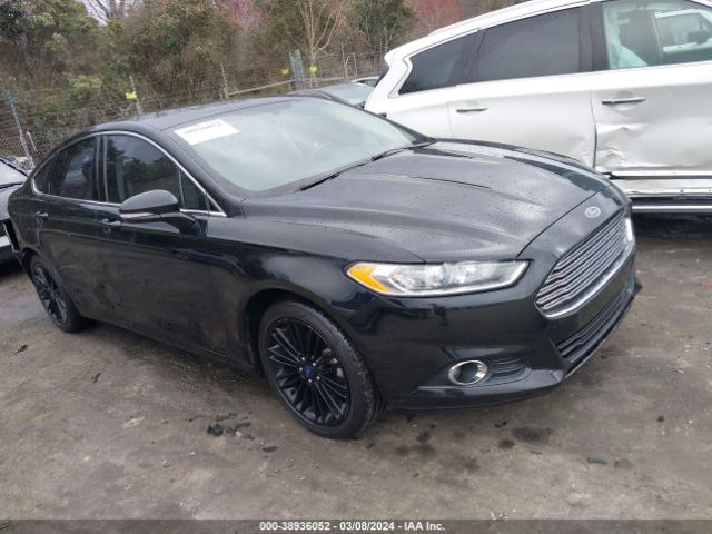 ford fusion 2016 3fa6p0h90gr375170