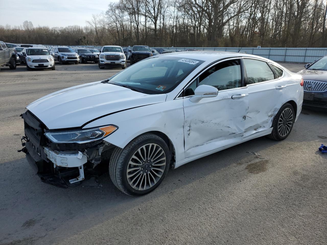 ford fusion 2017 3fa6p0h90hr122724